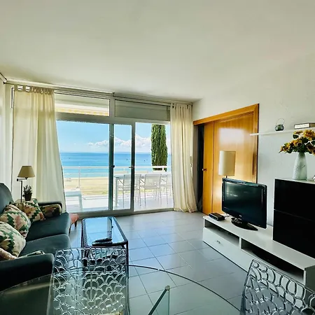 Appartamento Global Immo 3391 Res Almadraba Roses