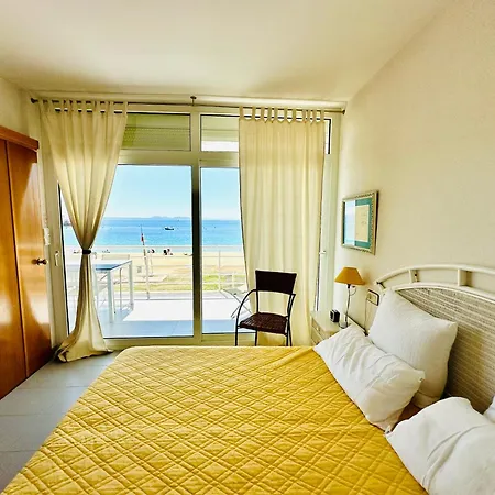 Global Immo 3391 Res Almadraba Apartment *