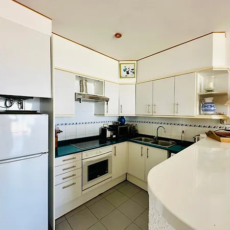 Apartment Global Immo 3391 Res Almadraba