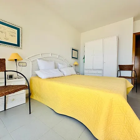 Global Immo 3391 Res Almadraba Apartment Roses